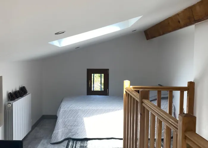 Fouettara 3 Apartment